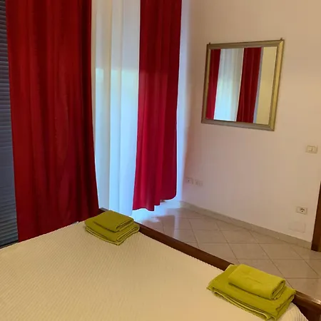 Apartment Irena Terrace