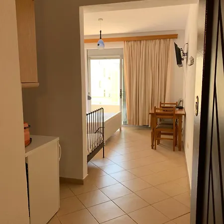 Irena Terrace Sarande