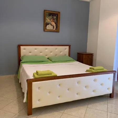 Irena Terrace * Sarande