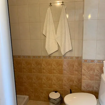 Irena Terrace * Sarande