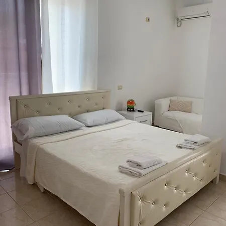 Apartment Irena Terrace *